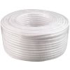 Bazén příslušenství Vágner Pool Hadice bílá PVC 9 / 12 mm metráž