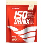 NUTREND Isodrinx 1000 g grep – Zboží Mobilmania
