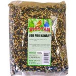 Biostan KA Zob Kanár 1 kg – Zboží Mobilmania