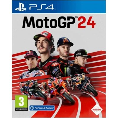 MotoGP 24 – Hledejceny.cz
