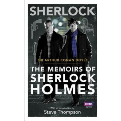 Sherlock - S. Doyle The Memoirs of Sherlock Holmes