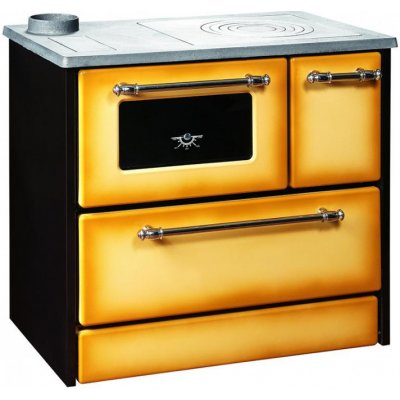 Strend Pro 701 Omega Kuzine levý cappuccino – Zbozi.Blesk.cz