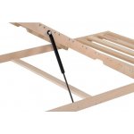 Ahorn Maximus P 200 x 90 cm – Hledejceny.cz