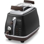 DeLonghi Icona CTO 2003.BK – Hledejceny.cz