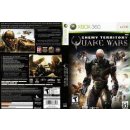 Hra na Xbox 360 Enemy Territory: Quake Wars