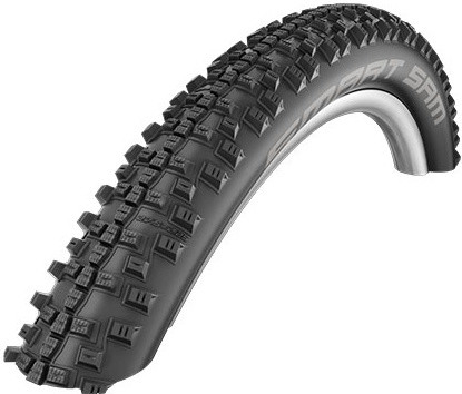 Schwalbe Smart Sam 29x2.60 kevlar