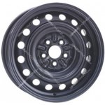 Alcar Stahlrad 8435 6x15 5x100 ET39 | Zboží Auto