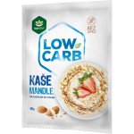 Low carb Mandlová Topnatur 60 g – Zboží Dáma