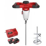 FLEX MXE 18.0-EC/5.0 Set + WR2 120 495972 – Zboží Dáma