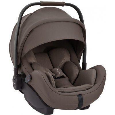 Nuna Nuna ARRA™ flex 2025 flex chestnut – Zboží Dáma