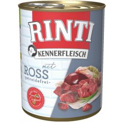 Rinti Kennerfleisch Koňské maso 400 g