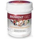 Biomedica Bioment masážní gel 300 ml – Sleviste.cz