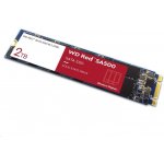 WD Red SA500 2TB, WDS200T1R0B – Zboží Živě