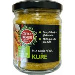 Cretan Farmers Mix koření Na kuře 75 g – Sleviste.cz