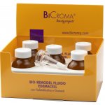 BiCroma Bio pečující tekutý krém pro pokožku se střední celulitidou 5 x 20 ml – Zboží Dáma