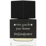 Yves Saint Laurent Rive Gauche toaletní voda pánská 80 ml – Zbozi.Blesk.cz