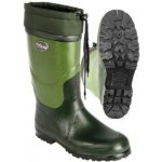 Holinky gumové VULKAN NOVESTA zateplené neoprenem 748284 – Sleviste.cz