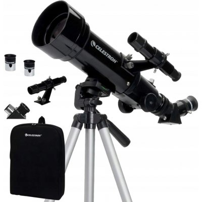 Celestron Travel Scope 70 – Sleviste.cz