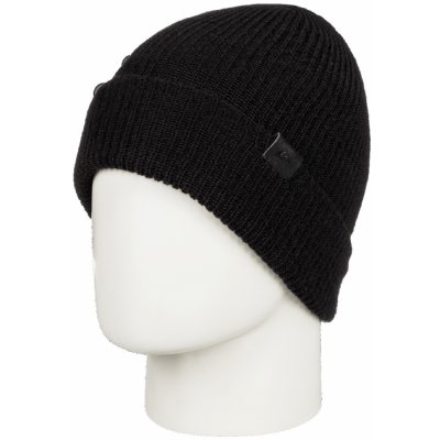 Quiksilver Routine Beanie black – Hledejceny.cz