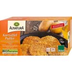 ALNATURA BIO Bramboráky předsmažené veganské 600 g – Zbozi.Blesk.cz