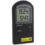 Thermo - Hygro metr BASIC bez sondy 1 ks – Sleviste.cz