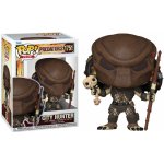 Funko Pop! 1751 Plus Predator 2 City Hunter – Zboží Dáma