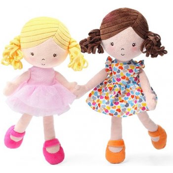 Babyono 1094 ALICE DOLL