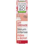 SO´bio étic sérum rozjasňující proti vráskám Grenade bio 30 ml – Hledejceny.cz