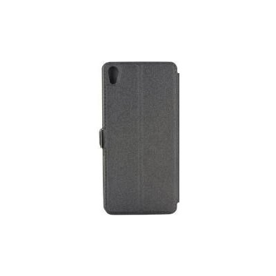 Pouzdro ForCell Smart Book Sony G3221 Xperia XA1 Ultra modré – Hledejceny.cz