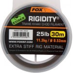 Fox Rigidity 30 m 0,57 mm 13,6 kg – Hledejceny.cz
