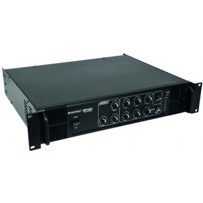 Omnitronic MP-60 – Hledejceny.cz