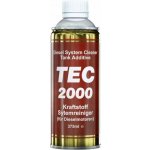 TEC-2000 Diesel System Cleaner 375 ml – Hledejceny.cz