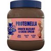 Čokokrém HealthyCo Proteinella proteinová pomazánka hazelnut & chocolate 750 g