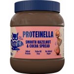HealthyCo Proteinella lískový oříšek a čokoláda 750 g – Zboží Dáma