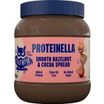 HealthyCo Proteinella lískový oříšek a čokoláda 750 g – Zboží Mobilmania