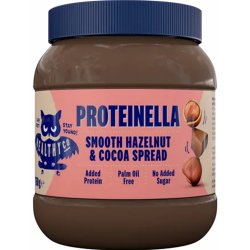 HealthyCo Proteinella proteinová pomazánka hazelnut & chocolate 750 g