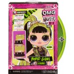 MGA L.O.L. Surprise! O.M.G. Remix Super Surprise Bhad Gurl – Sleviste.cz