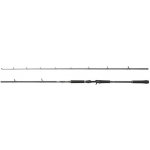 Abu Garcia Beast X2 802 XXH Casting 2,44 m 50 - 180 g 2 Díly – Zboží Dáma