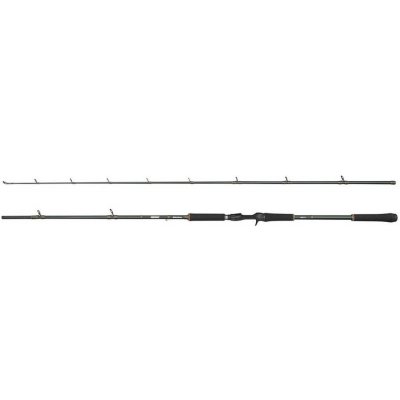 Abu Garcia Beast X2 802 XXH Casting 2,44 m 50 - 180 g 2 Díly – Zboží Dáma