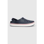 Crocs Off Court Clog Navy M5 W7 – Hledejceny.cz