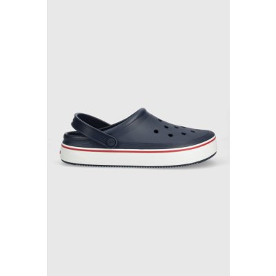 Crocs Off Court Clog Navy M5 W7 – Hledejceny.cz