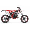 Motorka Beta RR SPM 2T 50 SPORT - white