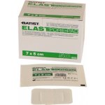 Jiaxing Fuluo Medical Supplies Co., Ltd Náplast Elastpore + PAD sterilní 7 x 5 cm, 50 ks – Zbozi.Blesk.cz