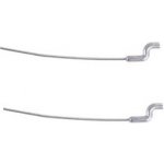 Bowden.lanko 2m koncovky Z-Z | Zboží Auto