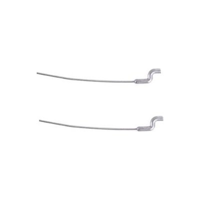 Bowden.lanko 2m koncovky Z-Z | Zboží Auto