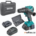 Extol Industrial 8791804 – Hledejceny.cz