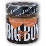 Big Boy Grand Zero s mléčnou čokoládou 250 g – Sleviste.cz