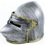 přilba rytířská – Zboží Dáma