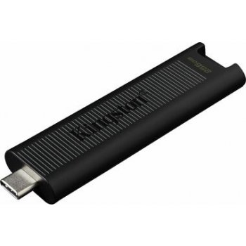 Kingston DataTraveler Max 256GB DTMAXA/256GB