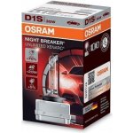 Osram xenonová výbojka D1S 35W NBR XENARC NIGHT BREAKER UNLIMITED OSRAM 66140XNL – Zboží Mobilmania